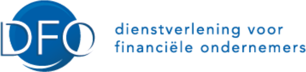 DFO — dienstverlening voor financiële ondernemers